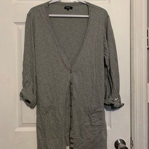 Tatoo blazer..